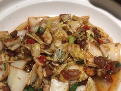 -老阿爸鲜鱼土菜(昆山花桥店)
