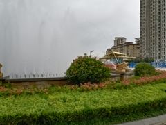 -乐华城·88度温泉乐园