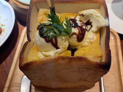 -外婆家(青岛万象城店)