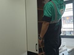-叶子环保专业除甲醛(广州总部)