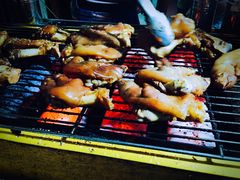 -美人万三·蚝大人生蚝小馆(昌里路店)