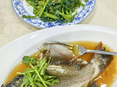 -钱塘府海鲜餐厅