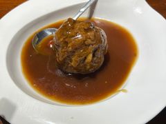 狮子头-七菜馆·东北菜·蒸饺(文体路店)