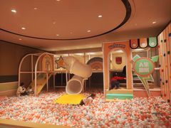 -博林天瑞喜来登酒店·西丽尚膳