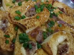 -大自然美食农庄(广州南站店)