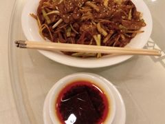 -潮皇食府(北京店)