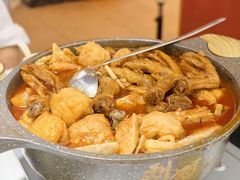 -刘姐啤酒鱼民族演艺餐厅(西街总店)