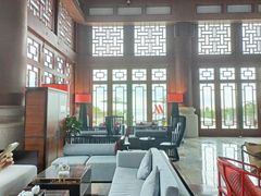 -海口万豪·大堂吧·望海吧.日落海景·下午茶·奶茶·咖啡·轻食·蛋糕·鸡尾酒·清吧