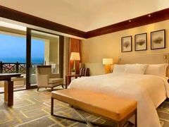 -青岛海尔洲际酒店