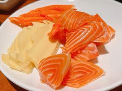 -嘉定凯悦·咖啡厅