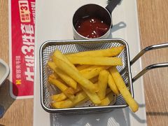 -豪客来牛排(成都锦江大融城店)