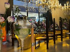 -狮拾久·现代新加坡料理(福田COCO Park店)