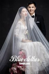 -金夫人婚纱摄影(华南店)