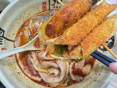 -刘文祥麻辣烫(未来科技城店)