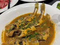 -天宁凯利时尚餐厅