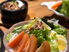 -炼火烤肉店