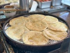 -张记灌饼(丰富路店)