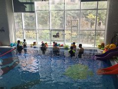 -尼莫亲子游泳NEMOSWIM(西美中心)