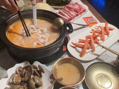 -琥珀川糟粕醋火锅(慈云寺店)