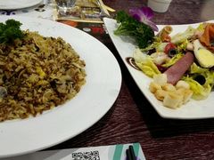 -超级厨房概念餐厅(奥园广场店)