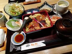 -和然日本料理(开发区五彩城店)