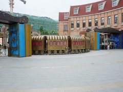 -安徒生童话乐园