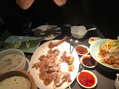 -唐茶苑(Soho)