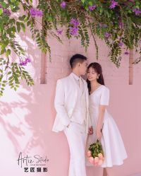 -艺匠摄影ARTIZ STUDIO(南京店)