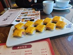 -龍聚祥烧麦馆(鼓楼店)