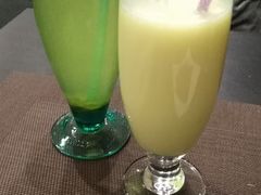 -吱咖啡西式简餐