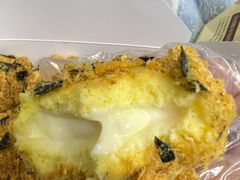 -鲍师傅糕点(江苏路店)