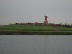 -武侯墓风景区