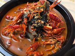 -聚味瞿记·龙虾堂(树木岭店)