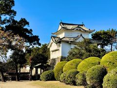 -名古屋城
