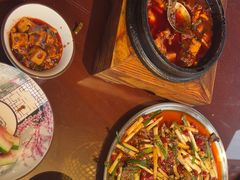 -杨记隆府(白象街店)