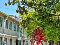 -半岛1919创意园区