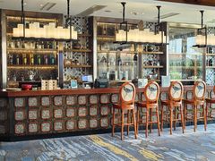 -V Bar海景扒房(北海湾惠龙万达嘉华酒店)