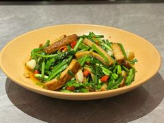 -廖川菜(金虹桥店)