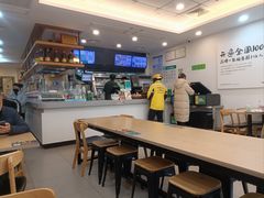 -老乡鸡(武汉江腾广场店)