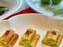 -馋遇江南·精致湖景雅宴(东方之门店)