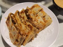 -东来顺饭庄(西直门店)
