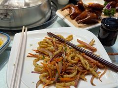 -鱼神·脆肉鲩 全鱼宴(西乡店)