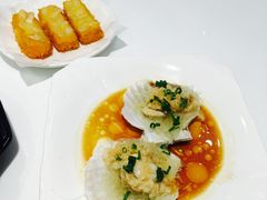 -至潮餐厅精致粤菜·活鲈鱼·走地鸡(珠江新城店)