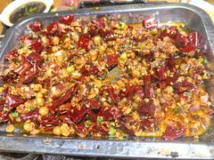 -86烧烤·炭火烧烤 (石人总店)