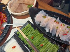 -火社火锅(裕华万达店)