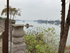 -东梓关景区村庄