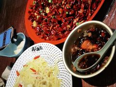 -鸡本无敌江湖菜(摩尔城店)