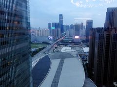 -君悦酒店·乐厨·高空自助餐(青年大街店)