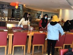 -厦门喜来登酒店