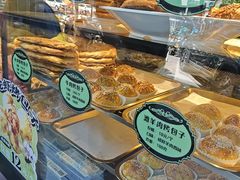 -丝路传奇·中国拉面航母店(北医三院店)